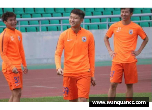 李争：职业生涯的转折点及其对团队的影响